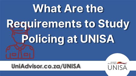 5 Reasons To Study At UNISA .